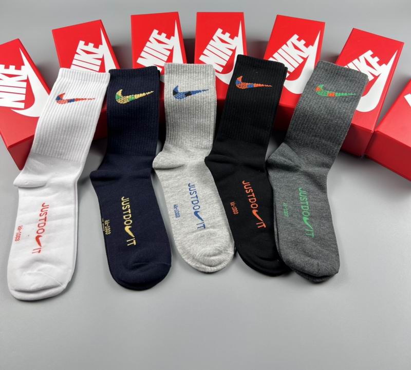 Nike socks 60